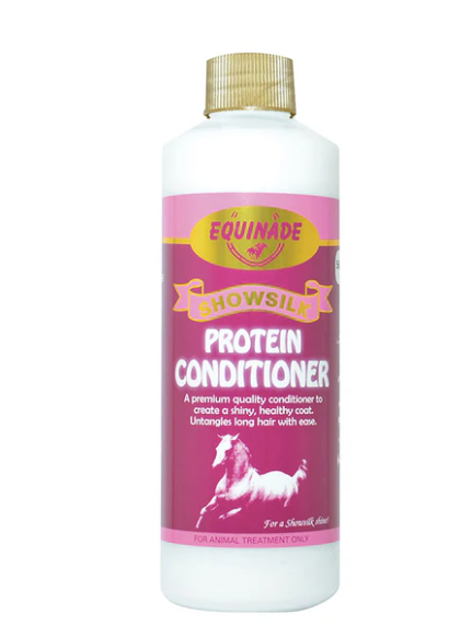 Equinade Showsilk Conditioner