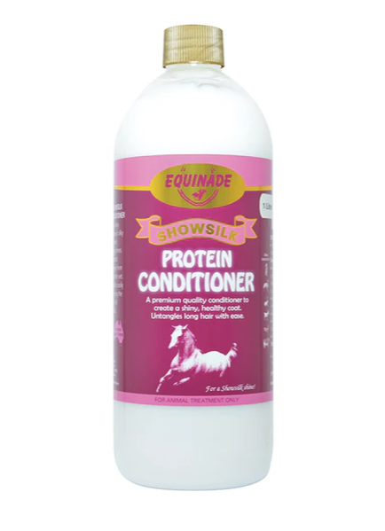 Equinade Showsilk Conditioner