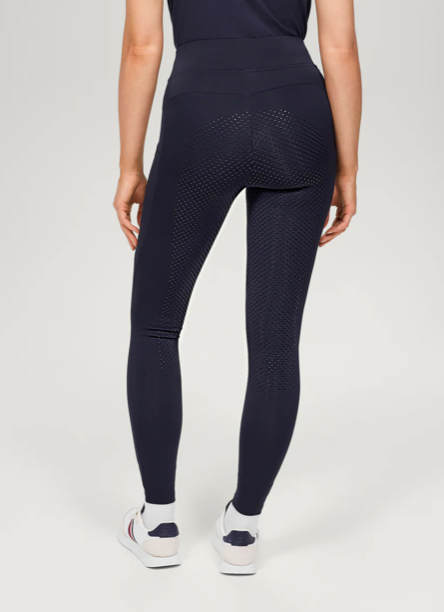 Tommy Amber High Waist Leggings