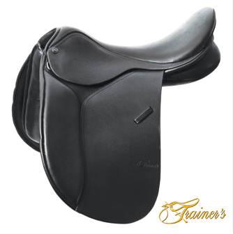 Trainers Master Dressage Medium Wide