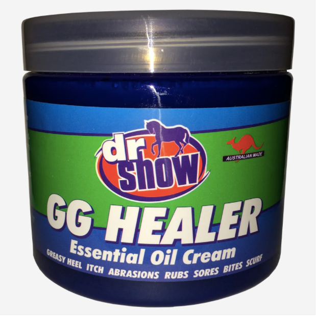 Dr Show GG Healer