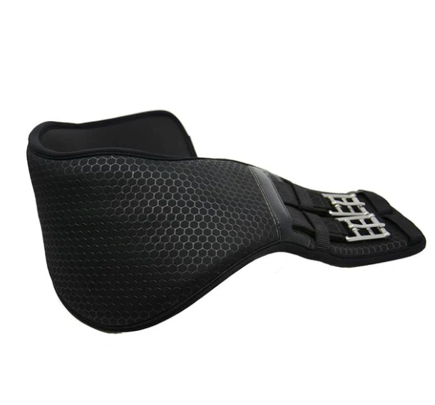 Eurohunter Coolmax with Gel Girth