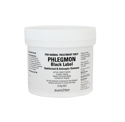 Phlegmon Ointment