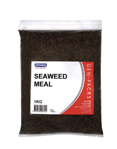 Gen-Packs Seaweed Meal