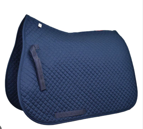 Eurohunter A/P Saddlepad