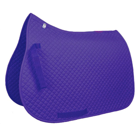 Eurohunter A/P Saddlepad