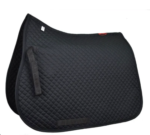 Eurohunter A/P Saddlepad