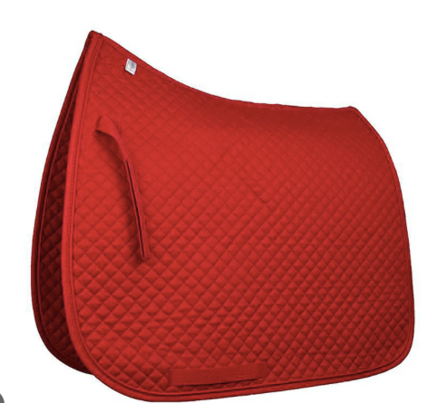 Eurohunter A/P Saddlepad