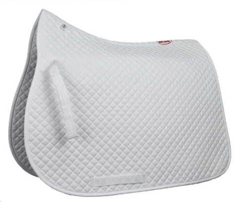 Eurohunter A/P Saddlepad
