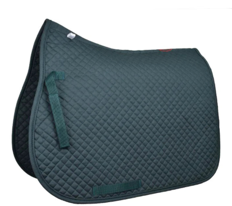 Eurohunter A/P Saddlepad