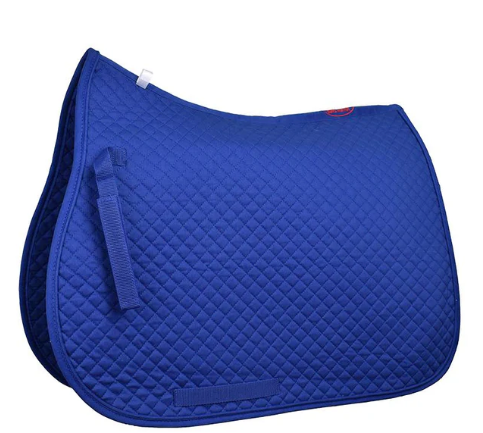 Eurohunter A/P Saddlepad