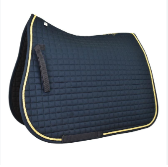 Grainge Deluxe AP Saddlepad