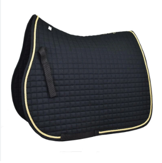 Grainge Deluxe AP Saddlepad