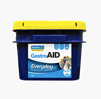 Kelato GastroAid Everyday