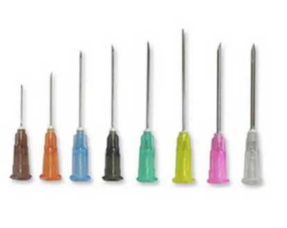 GMV Hypodermic Needle 18g x 1.5 inch