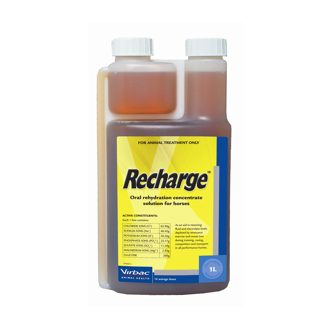 Virbac Recharge