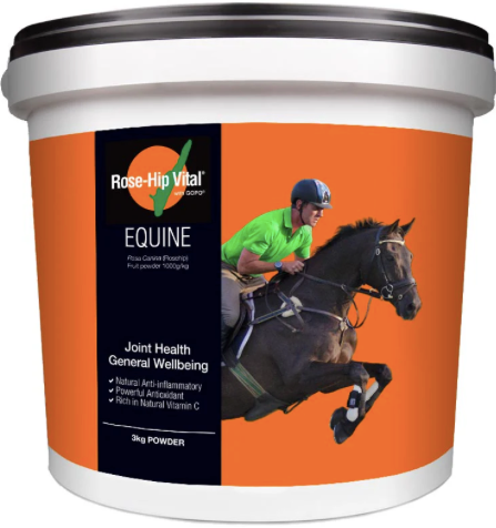 Rose Hip Vital Equine