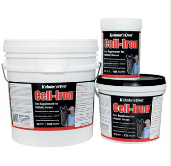 Kohnke's Own Cell-Iron