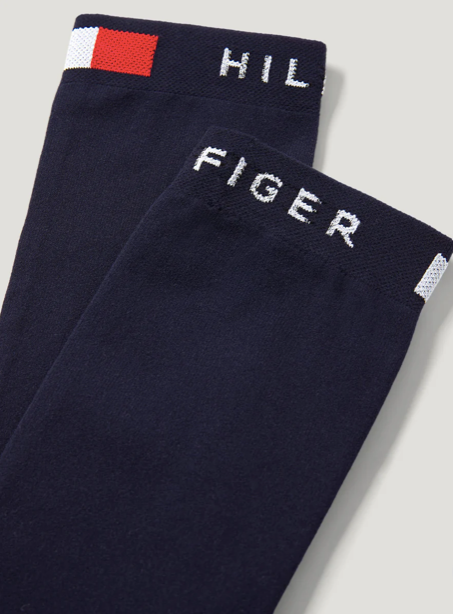 TH Newburgh Riding Sock