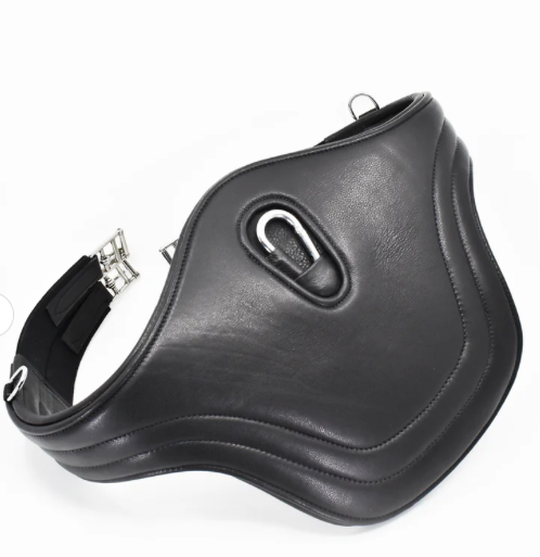 EH Ultra Soft Stud Girth