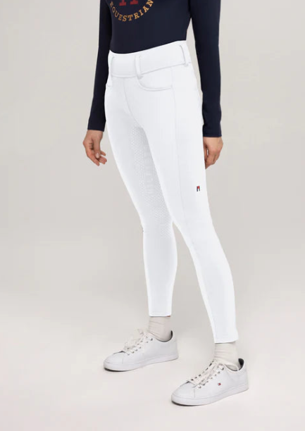 TH Vermont Full Grip Breeches