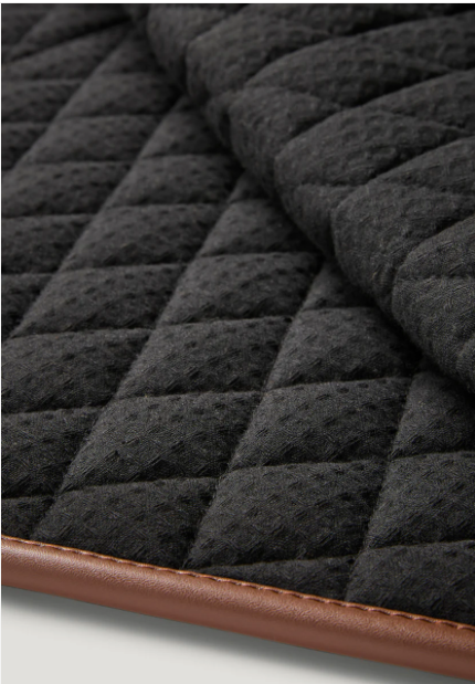 TH Princeton Jump SaddlePad