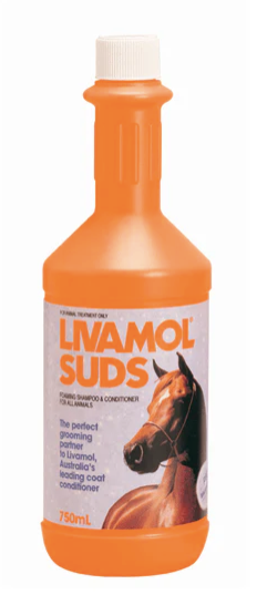 IAH Livamol Suds