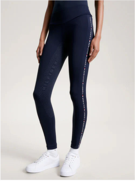 TH Rome Season Full-Grip legging
