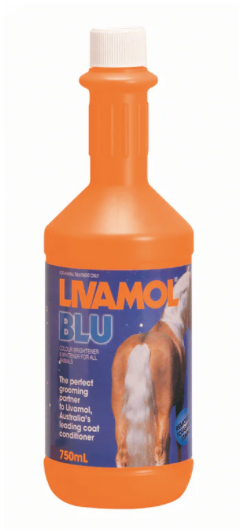 IAH Livamol Blu
