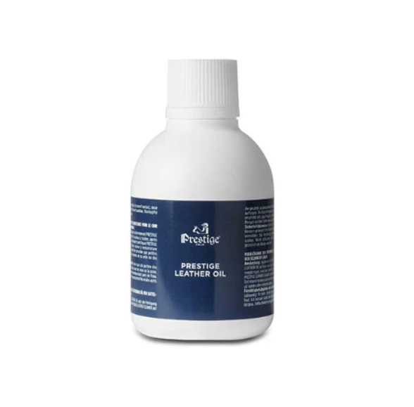 3P015 Prestige Leather Oil