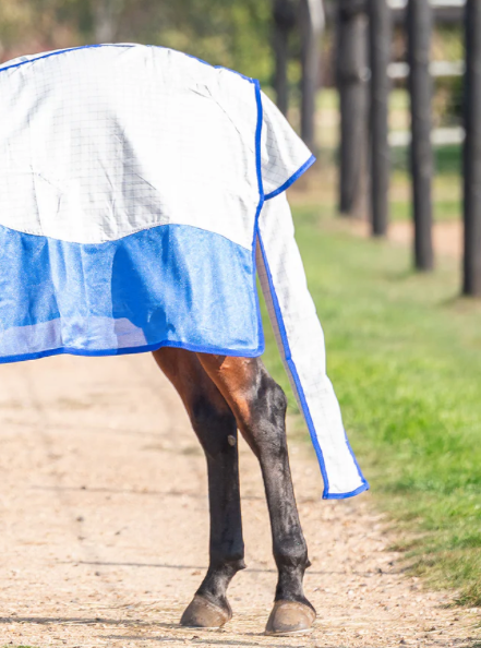 Eurohunter Airflow Tail Bag