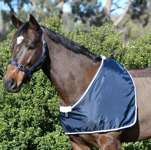 Eurohunter Taffeta Chest Bib