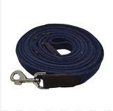 Academy Cotton Web Lunge Rein