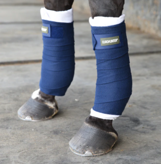 EH Polar Fleece Bandages