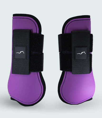 Eurohunter Tendon Boots