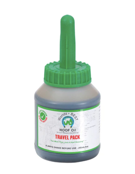 Worlds Best Hoof Oil