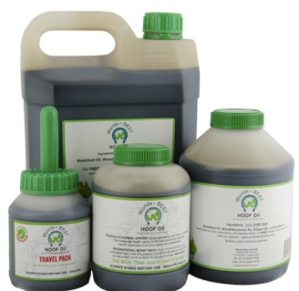 Worlds Best Hoof Oil
