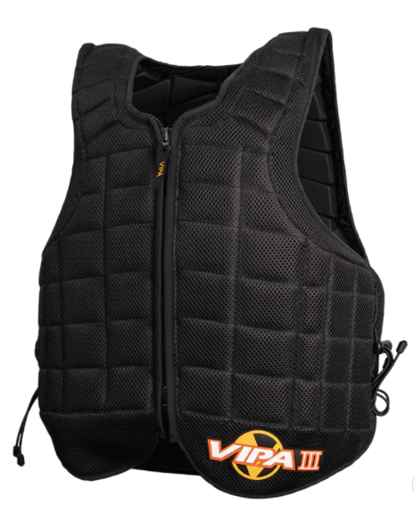 Vipa 3 Body Protector