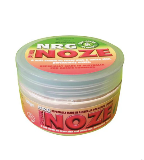 NRG Pink Noze