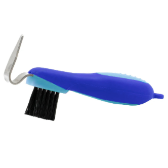 Eurohunter Soft Touch H/Pick w/Brush