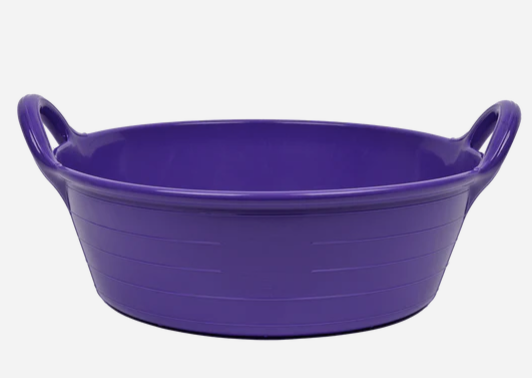 Red Gorilla Plas Medium Skip