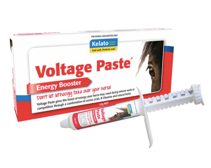 Kelato Voltage Paste