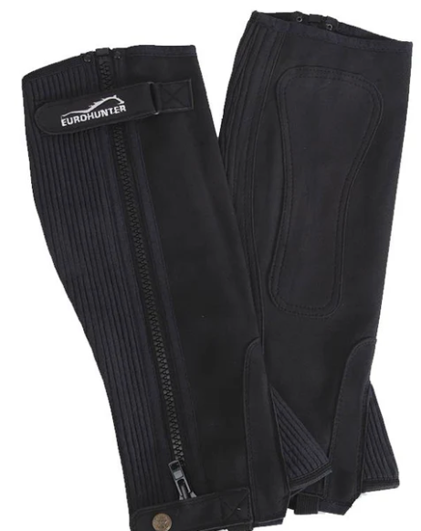 EH Clarino Chapettes