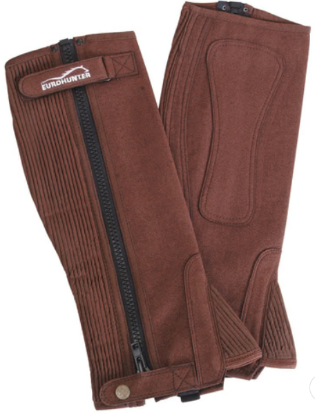 EH Clarino Chapettes