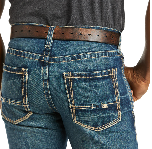 ARIAT MNS M5 BOUNDARY