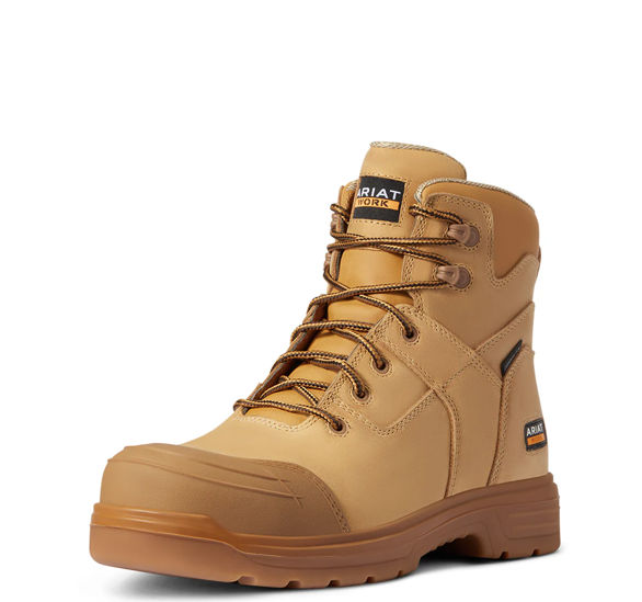 ARIAT MNS TURBO JCA HAMERSLEY