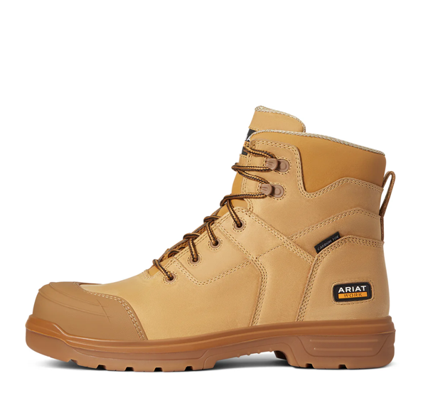 ARIAT MNS TURBO JCA HAMERSLEY