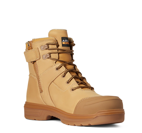 ARIAT MNS TURBO JCA HAMERSLEY