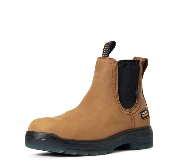 ARIAT MNS TURBO CHELSEA