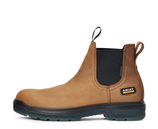 ARIAT MNS TURBO CHELSEA